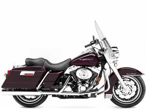 Road King 2005